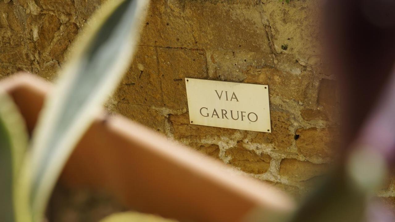 Le Teste Di Moro Al Duomo Agrigento Ngoại thất bức ảnh