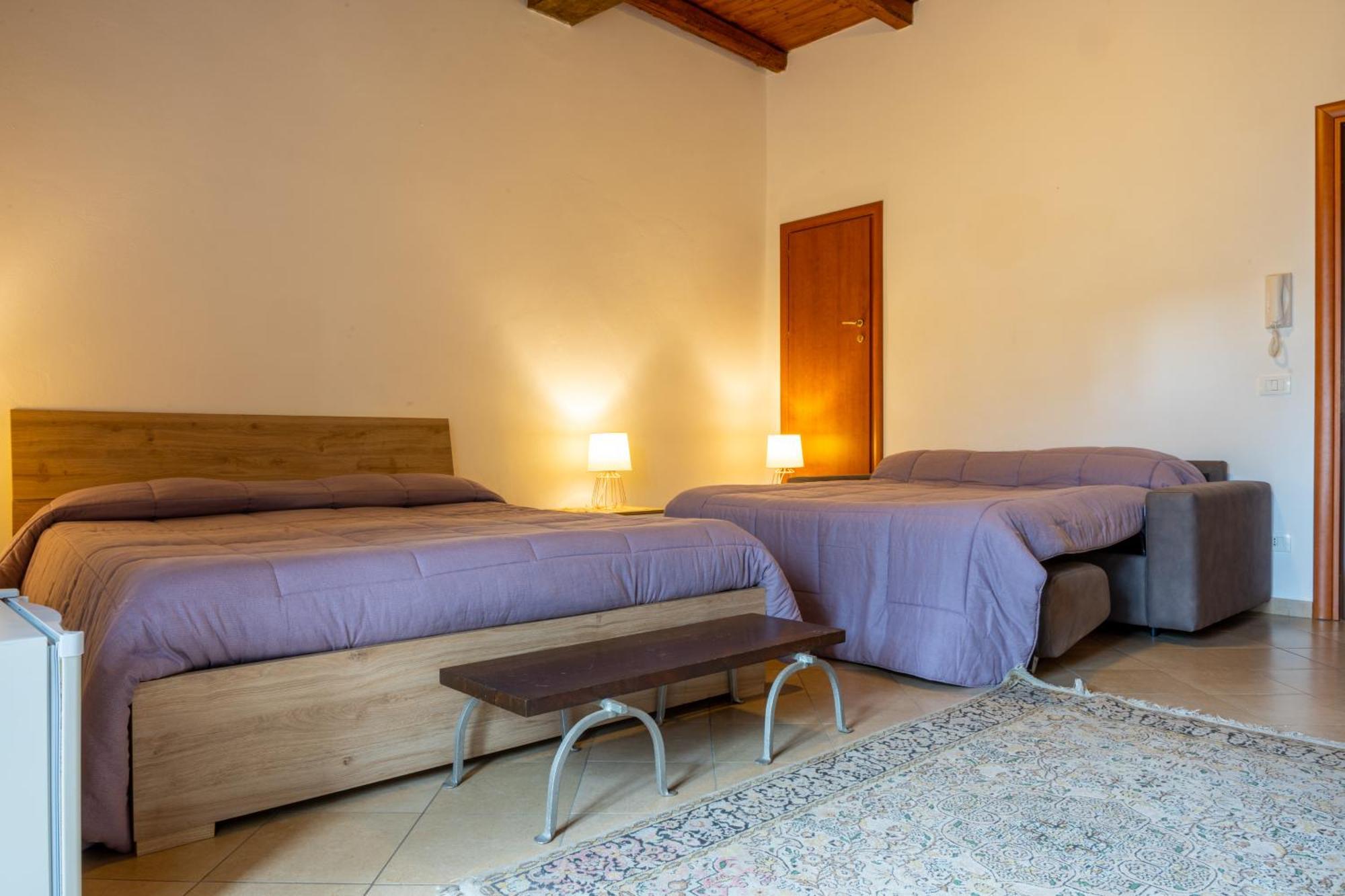 Le Teste Di Moro Al Duomo Agrigento Ngoại thất bức ảnh
