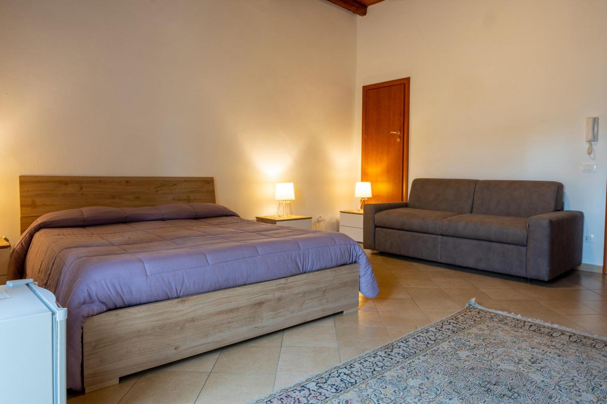 Le Teste Di Moro Al Duomo Agrigento Ngoại thất bức ảnh