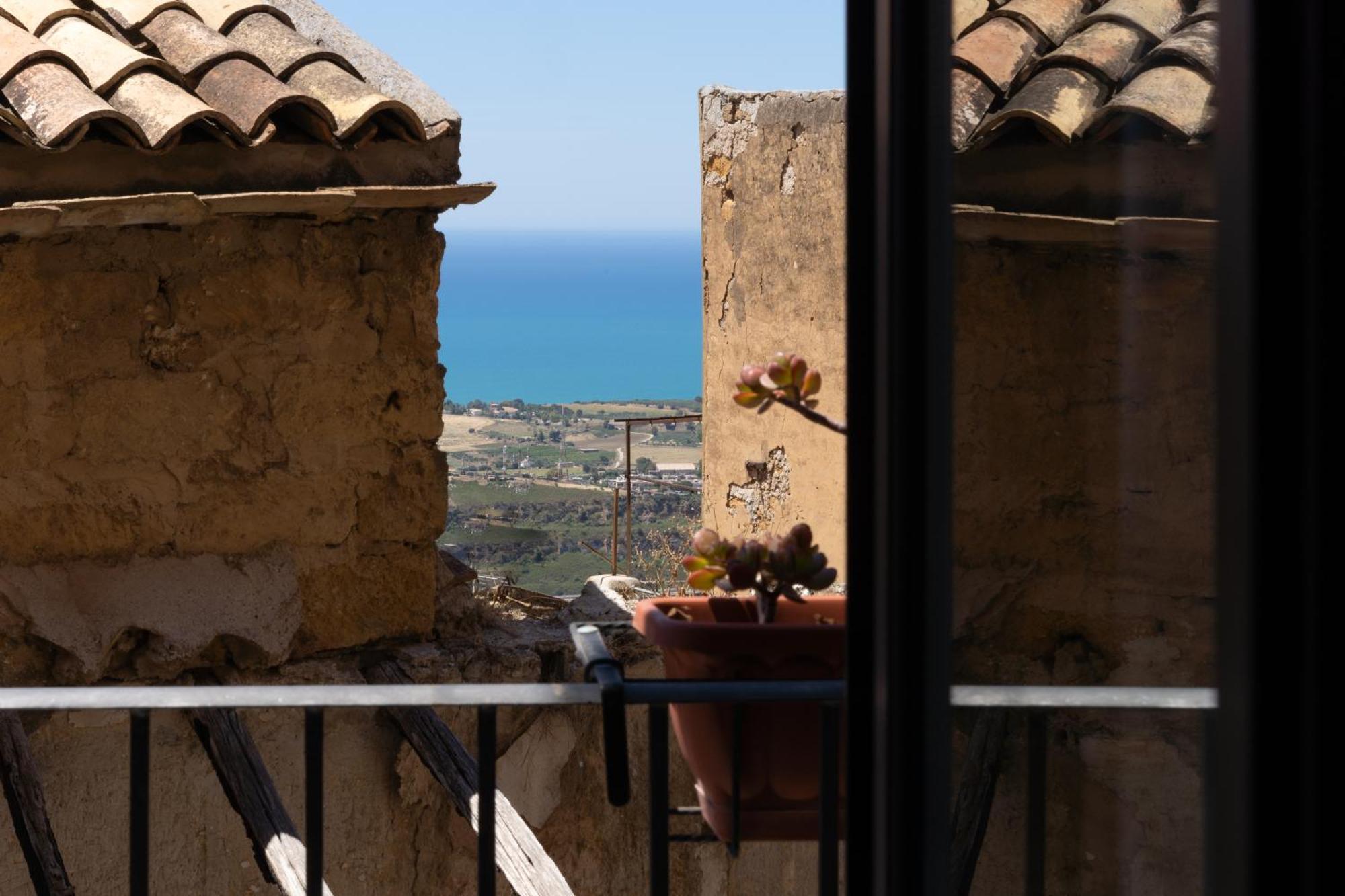 Le Teste Di Moro Al Duomo Agrigento Phòng bức ảnh