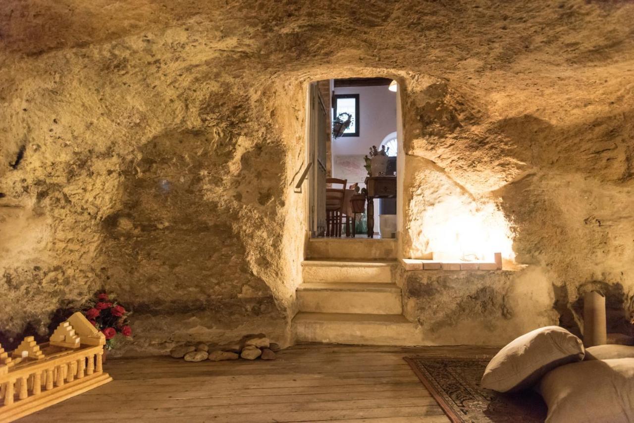 Le Teste Di Moro Al Duomo Agrigento Ngoại thất bức ảnh